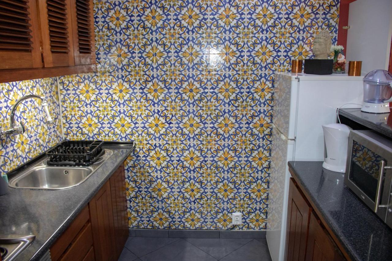 Spot Matur Apartment Machico  Eksteriør bilde