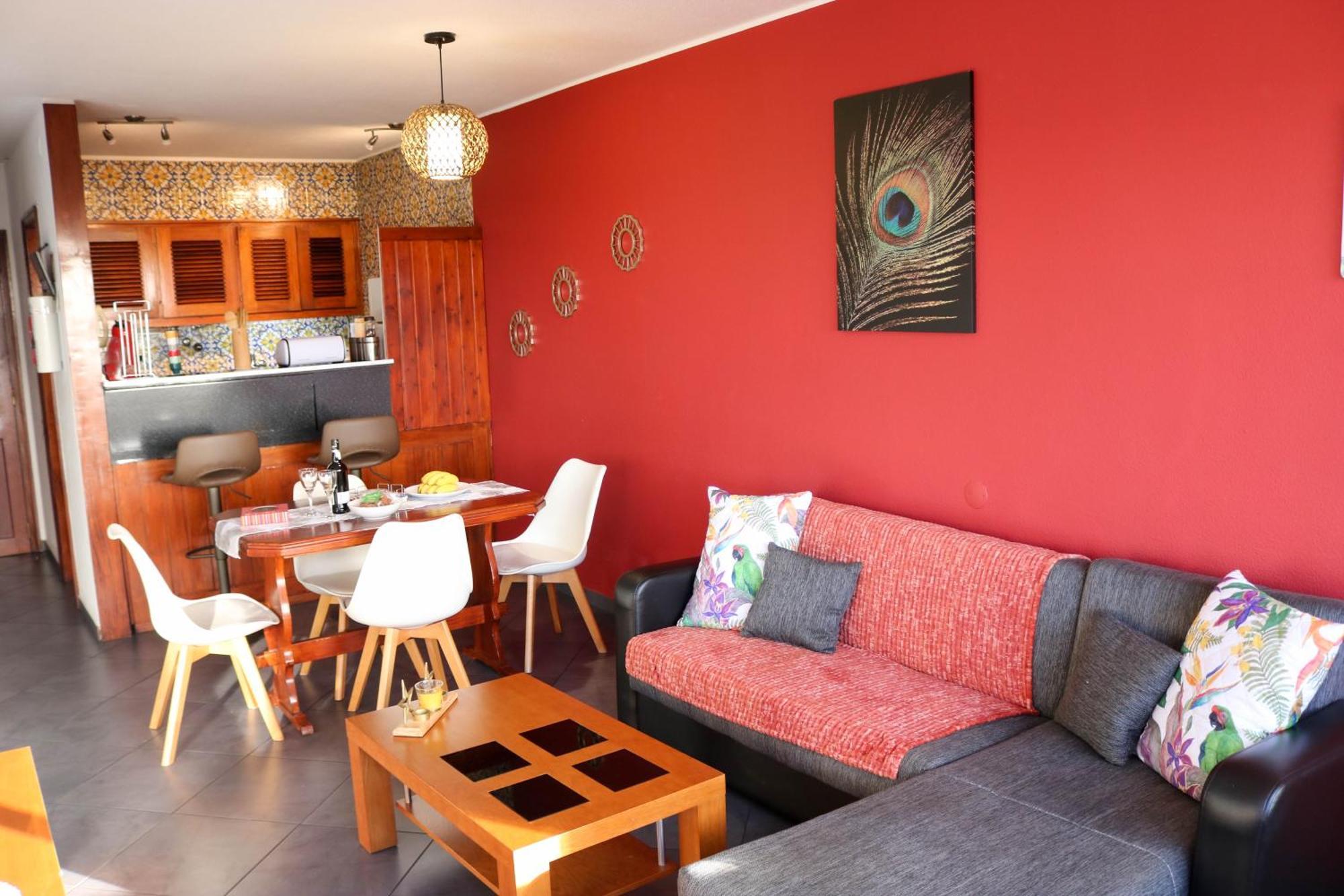 Spot Matur Apartment Machico  Eksteriør bilde
