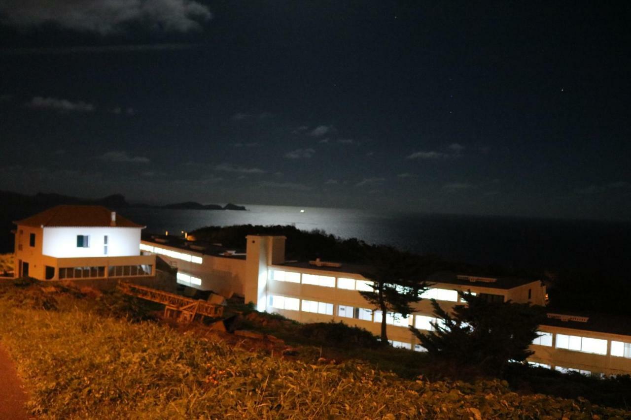 Spot Matur Apartment Machico  Eksteriør bilde